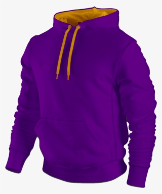 Kc Neptune Hoodie Purple-sun0 - Hoodie #4997845