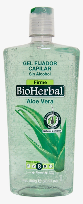 Gel Sabila X800ml Bioherbal - Bioherbal #4997955