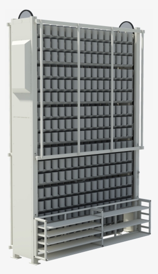 Vidir Paint Can Carousel - Paint #4998063