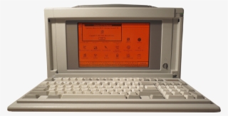 Compaq Portable 386 #4998127