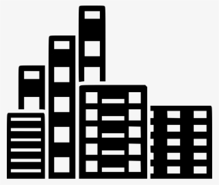 People Relations Office Space User Group Company Socila - Group Of Companies Icon #4998185