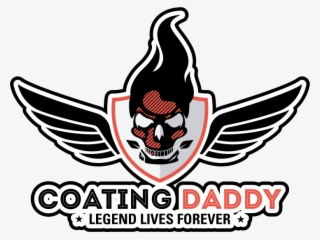 Coating Daddy #4998229