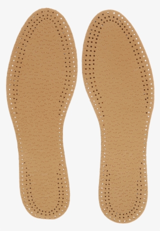 Adult Leather Insoles - Office Leather Insoles Neutral #4998341