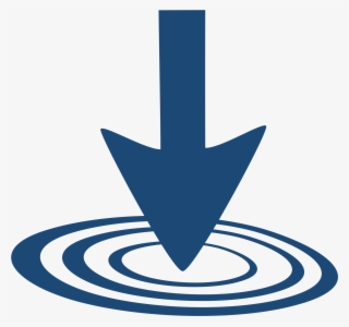 Free Images At Clker Com Vector Clip - Target Logo Blue Clipart #4998458