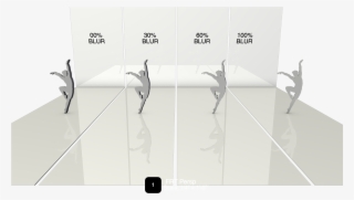 Blur Thought Experiment V2019 - Rendering #4998462