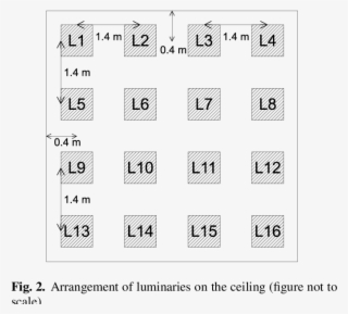 Office Space Under Consideration - Common Fig #4998521