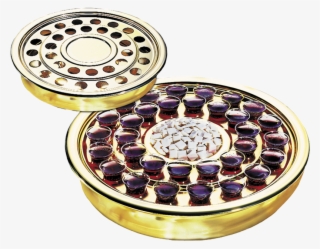 Rw-508 Whole Body Communion Tray - Communion Tray #4998607