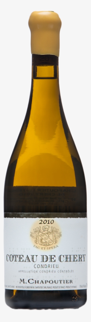 Coteau De Chery Condrieu - Liqueur #4998787