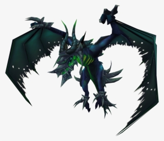 Runescape Drake #4998835