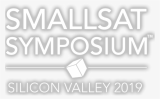 Smallsat Symposium #4998836