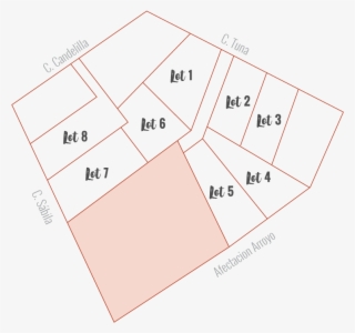 Lot - South Beach Estates #4999054