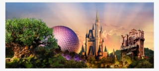 Walt Disney World #4999099