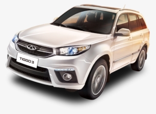 Diseño - Chery Tiggo #4999144