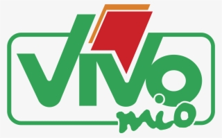 Vivo Mio Logo Png Transparent - Vivo Mio #4999388