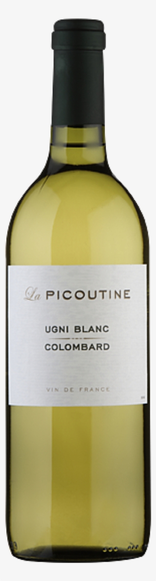 La Picoutine Ugni Blanc/colombard Vin De France - Masia Freye Parellada Muscat #4999448