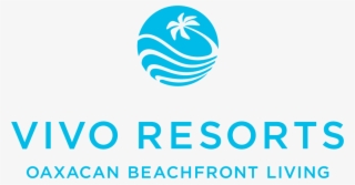 Vivo Logo Blue Cmyk - Digital Realty Trust Logo #4999449