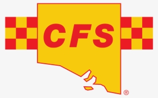 Government For South Australia - Country Fire Service #4999926