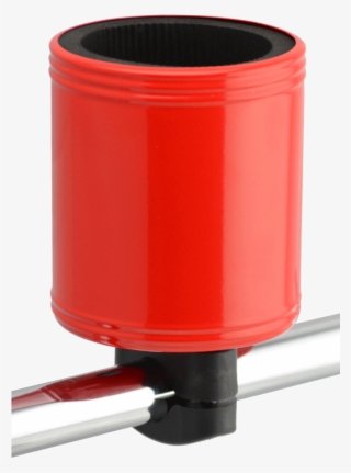 Kroozie 2 - 0 - Red - Kroozie Krz2-r Drink Holder Kroozer Cup 2.0 Red #4999928