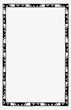 If Your Idea Of A Sweet Treat Always Includes Chocolate, - Borders And Frames #50243