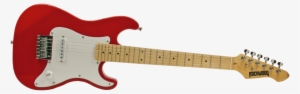 Rockwood Electric Guitar Png - Guitar Png Hd #50327