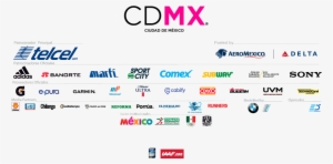 Tweets Por El @maratoncdmx - Cdmx #50370