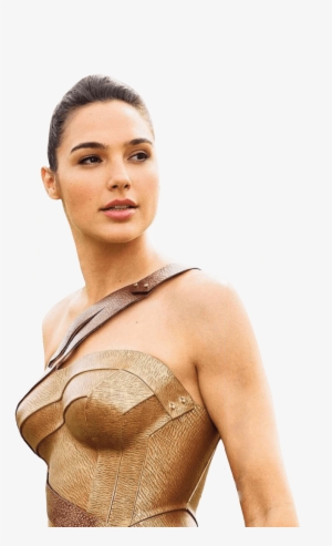 Wonder Woman Profile - Wonder Woman Gal Gadot Makeup #50414