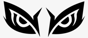 Eyes Silhouette At Getdrawings - Owl Eyes Clipart #50416 Eyes Silhouette At Getdrawings - Owl Eyes Clipart #50416