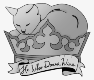 Gang Tattoo Design 1 / 4 → The Dime Lions - Dime Lions Six Of Crows #50524