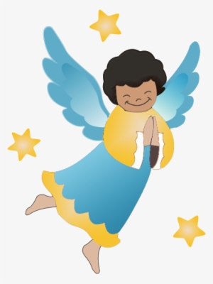 Angel Clipart - Free Clip Art Angel #50549