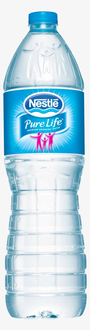 Water Bottle Png Free Download - Nestle 1.5 Liter Bottles #50571 Water Bottle Png Free Download - Nestle 1.5 Liter Bottles #50571