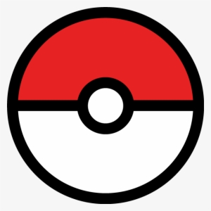 Pokemon Go - Pokemon Go Ball Clipart #50627
