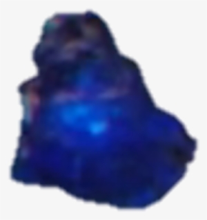 Space Infinity Stone - Watercolor Paint #50674