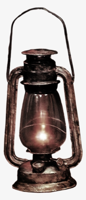 Lamp Download Png - Billy's Lantern Where The Red Fern Grows #50675