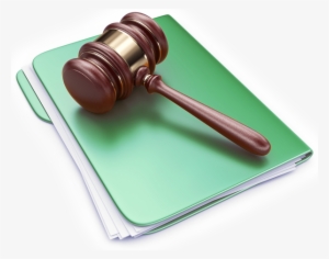 Gavelfolder - Mazo Y Ley #50718