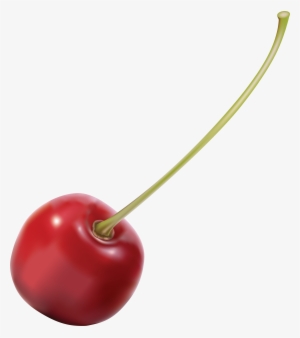 Transparent Background Cherry Png #50739