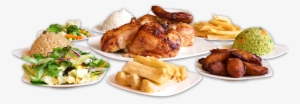 Food - Breakfast Buffet Png #50826