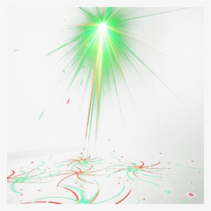 Laser Light Effect Png #50947