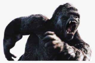 Gorilla Transparent Png - New York City #50998