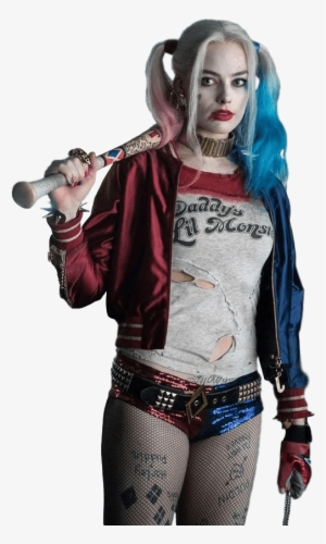 Download - Lock Screen Harley Quinn #51149