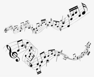 Wallpaper Wiki Music Note Photo Free Download - Music Notes High Resolution #51197