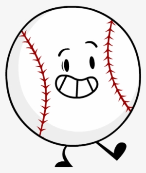 Baseball - Inanimate Insanity 2 Baseball #51198