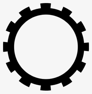 Clipart Gear Big Image - Gear Clipart #51289