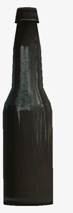 Fo4 Beer Bottle - Maltus Faber Birra Di Natale #51458