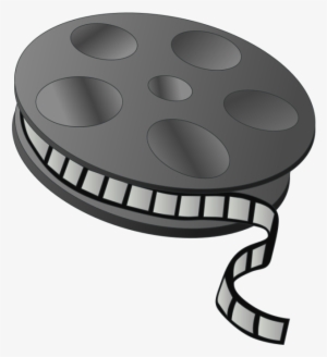 Movie Reel Png Images 600 X #51475