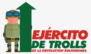 Bolivarian Army Of Trolls #51477