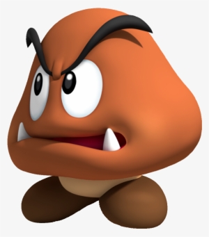 Grand Goomba, Super Mario 3d Land #51530
