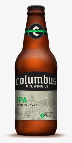 While Grasshoppa Is A Cbc Beer, I Know It'll Never - Columbus Ipa Abv #51612