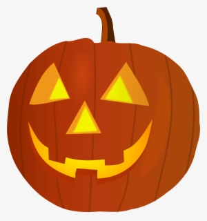Halloween Pumpkin Clip Art #51704