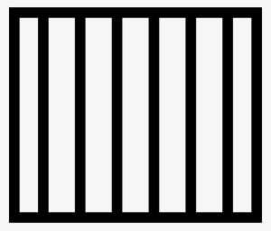 Prison Svg Png Icon Free Download - Prison Png - Free Transparent PNG ...