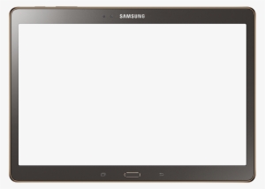 Tab Images Pluspng You - Flat Panel Display #51726